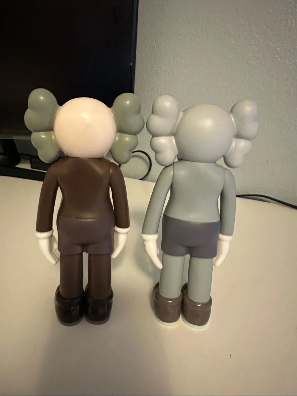 Kaws Figure Medicom